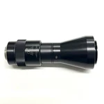 Diagnostic Instruments 1.0X HR100-CMT Mount Adapter W/ Clamp Fits Zeiss. Fixed Price $100.00.