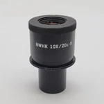Olympus Microscope Focusing Eyepiece Nwhk 10X/20L-H. Fixed Price $95.00.