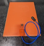 Wave Biotech Code 87003722 / For Bioreactor System. Fixed Price $193.50.