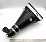 Lot Nikon Pfm Microscope Camera Eyepiece Adapter 1.3X Lens Polaroid Hood. Fixed Price $126.99.