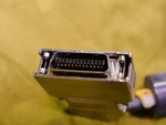 3M 10326 Taiyo E67647-WH Cable A10-1 J5 110CM Nemio Xg. Fixed Price $90.00.