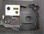 Asi Controller MS-2000-500 Xy Automated Stage Ix 8101 Insert I-3096DR. Fixed Price $5999.99.