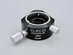 Olympus Microscope Dic Prism Ulwd For 20X Objective. Fixed Price $75.00.