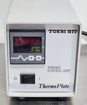 Tokai Hit Thermo Plate MATS-U55R30 Microscope Stage Temperature Controller. Fixed Price $423.20.