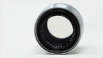 Carl Zeiss Jena Biotar 58MM F/2 M42 Mount Prime Lens (silver). Fixed Price $550.00.
