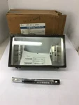 American Electric 474-61/L-240V Quartz Flood Lamp. Fixed Price $85.00.