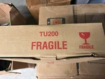 Teknion TU200 Magnetic Lab Office Task Workshop Closet Light Lamp 120V13W 9'CORD. Fixed Price $28.00.