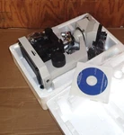 Omax M83EH Lab Compound Microscope W/ A3550U Camera & Accessories New. Fixed Price $271.99.