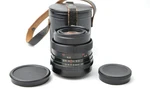 Carl Zeiss Jena Mc Flektogon 35MM F2.4 Lens M42, Serviced!. Fixed Price $245.00.