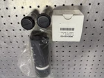 Lot Of 2 Microscope Objectives Olympus Msplan 5X&NIKON Cf W/ Tvadapters. Fixed Price $405.00.