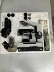 Amscope B490 40X-2000X Binocular Compound Microscope Lab Clinic Veterinary. Fixed Price $200.00.