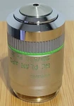 Leica 506170 Hc Plan Apo 20X/0.70 /0.17/C Phase Microscope Objective. Fixed Price $772.00.