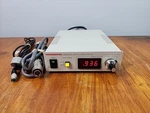 Hamamatsu C8137-02 Temperature Control & Power Supply Unit With Cables. Fixed Price $424.89.