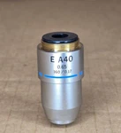 Olympus Microscope Objective Lens A40 40X 0.65 160/0.17 Japan. Fixed Price $59.99.