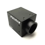 Pulnix TM-2016-8 Accupixel Camera 1" Ccd 2MP 1920X1080 8FPS 1/8000S C-mount. Fixed Price $600.00.
