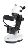 NZ.1703-GEMF Nexiuszoom Trinocular Evo Professional Stereo Microscope For Gemologi. Fixed Price $2993.52.