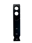 Zeiss 3-POSITION Filter Slider For Axiovert 200M Mat Microscope 000000-1005-862. Fixed Price $795.99.