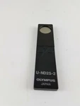 Olympus U-ND25 Filter Slider. Fixed Price $124.73.