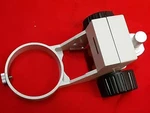 Nib Nikon Instrument Microscope Bonder Arm-b MND44011 Discontind C-fmbn 02W6*. Fixed Price $230.99.