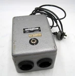 Carl Zeiss Microscope Transformator, Transformer Light Lamp Power Supply. Fixed Price $39.95.