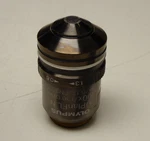 Olympus Uplanfl 100X/1.30 /0.17/FN 26.5 Oil Iris Objective. Fixed Price $875.00.