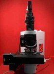 Olympus BX45TF Microscope 100/220/240V, 0.8/0.4A, 50/60HZ. Fixed Price $1975.00.