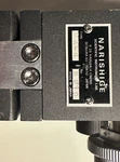 Narishige MX-4 Micromanipulator Precision Scientific Instrument Made Japan. Fixed Price $429.95.