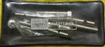 Craftsman Vintage 6PC Replacement Bit Set 9-31022. Fixed Price $20.26.