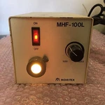 Moritex MHF-100L. Fixed Price $70.00.