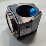 Semrock Brightline Yfp Dichroic Filter Cube For Olympus Fluorescence Microscope. Fixed Price $680.00.