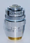 Hoffman Contrast Unused Objective Lens Modulation 0.5NA 160/0-2. Fixed Price $269.99.