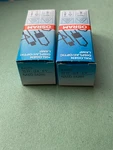 Ea Osram 64225 Spectrophotometer/microscope Bulb Lamp G4 Volt 10 Watt. Fixed Price $5.00.