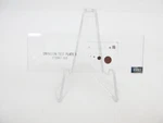 Omnicon Test Plate 372067-103 Microscope Slide. Fixed Price $37.99.