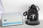 Quesant 250WAVE Qscope Atomic Force Microscope & Electronic Interface Unit -fair. Fixed Price $2099.14.