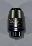 Lk Nikon MRD01602 Cfi Plan Apo Vc 60X H / 1.40 Oil (rc). Fixed Price $2895.00.