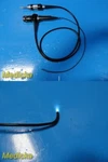 Olympus Pf Type 27M Flexible Endoscope Angioscope; For Parts 32912. Fixed Price $204.99.