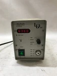 Lep Ltd Universal Arclamp Power Supply 990031 No Keys Turns On Untested As Is Dw. Fixed Price $67.50.
