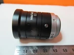 Navitar Focusing Inspection Objective Microscope Part Optics As Pictured 14-B-66. Fixed Price $89.00.