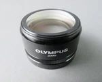 Great Olympus 0.3X (WD250-350) Auxiliary Objective For Sz Series Microscope 110. Fixed Price $199.99.