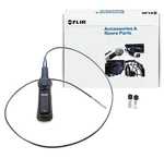 Flir VSA2-1M Short Focus Way 6MM Articulating Camera W/ 3.3'FT Probe For VS70. Fixed Price $699.00.