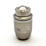 Nikon Microscope Objective Plan Apo Vc 100X Oil /0.17 Dic N2. Fixed Price $1995.00.