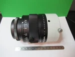 Optical Makrozoom Wild Swiss Lens 1:5 Microscope Optics As Pictured S2-B-104A. Fixed Price $849.00.