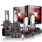 2004-2008 Ford 150 Mark Lt Projector Led Headlight Bulbs Combo. Fixed Price $30.63.