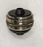 Spectra-tech Reflachromat 15X 142/V N.a 0.58 Microscope Objective (101425). Fixed Price $99.00.