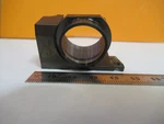 Leica Germany Dmrb Mounted Lens Head Optics Microscope Part As Pictured R7-A-54. Fixed Price $39.00.