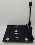 Zeiss 47 17 24-9902 Microscope X-y Stage Positioning Table Adjust Slide Holder. Fixed Price $275.00.