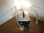 Dolan-jenner Mv Fiber-lite 180 High Intensity Illuminator W/ Dual Gooseneck. Fixed Price $92.95.