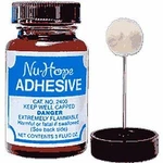 Nu-hope Adhesive With Applicator 4 Oz. Bottle 1 Count. Fixed Price $37.24.