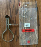 Starrett Outside Calipers 275-6 New Old Stock, Original Plastic. Made Usa. Fixed Price $49.99.