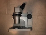 Olympus Vmz 1X-4X Stereo Microscope Head W/ Gwh 10X Eyepieces Tested Working. Fixed Price $189.99.